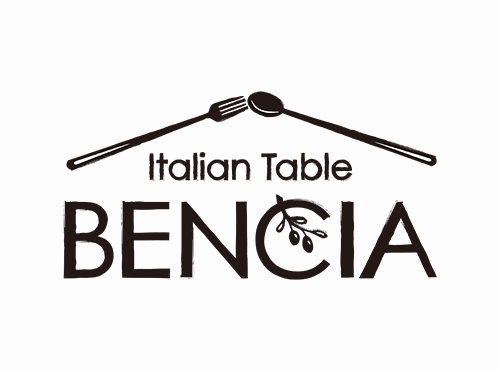 Italian table BENCIA